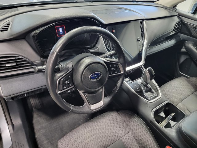 Used 2022 Subaru Outback Premium AWD/4WD image 11