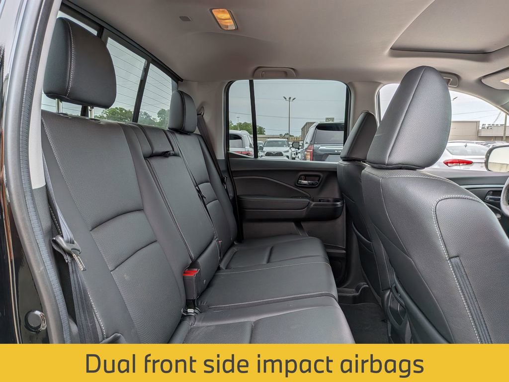 Used 2022 Honda Ridgeline RTL-E image 30