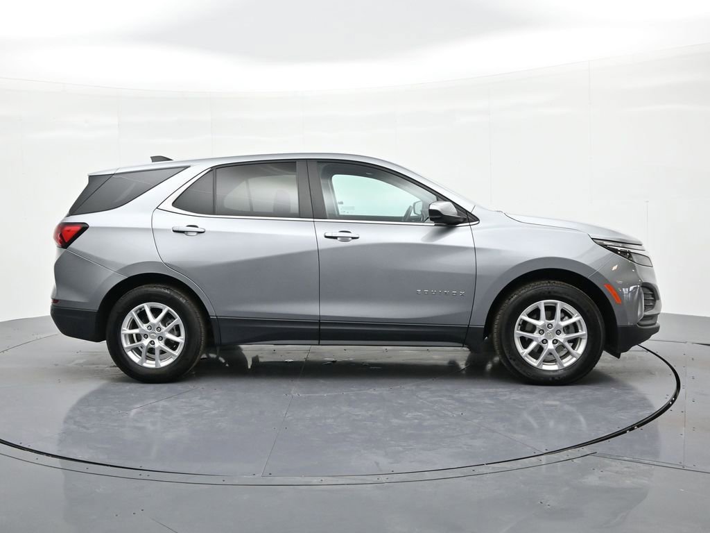 Used 2024 Chevrolet Equinox LT image 5