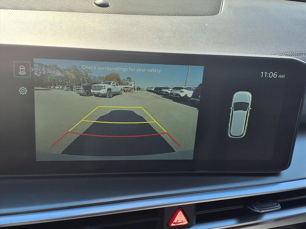 New 2026 Kia Sorento EX w/ EX Premium Package image 4