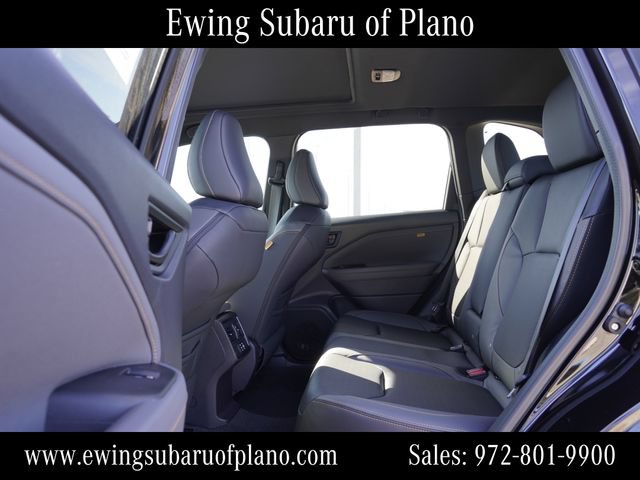 Used 2026 Subaru Forester Wilderness AWD/4WD image 14