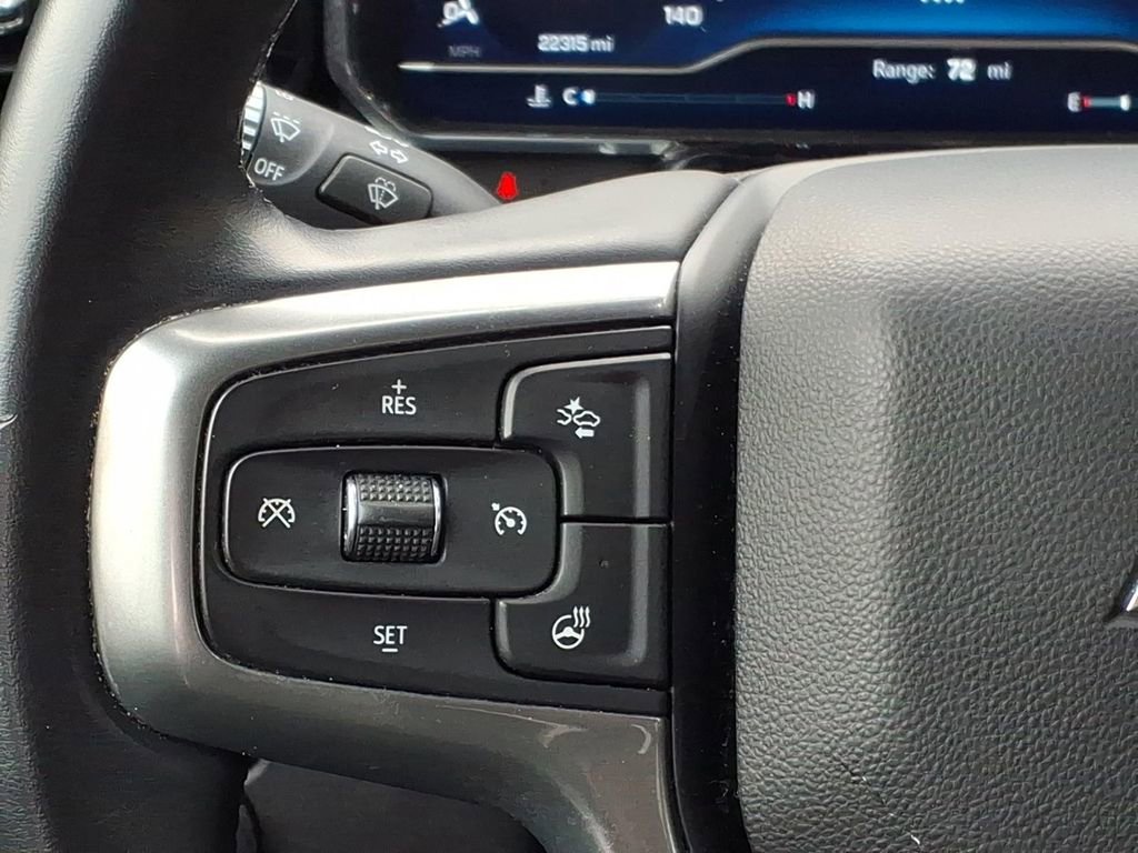 Used 2023 Chevrolet Silverado 1500 LT image 11