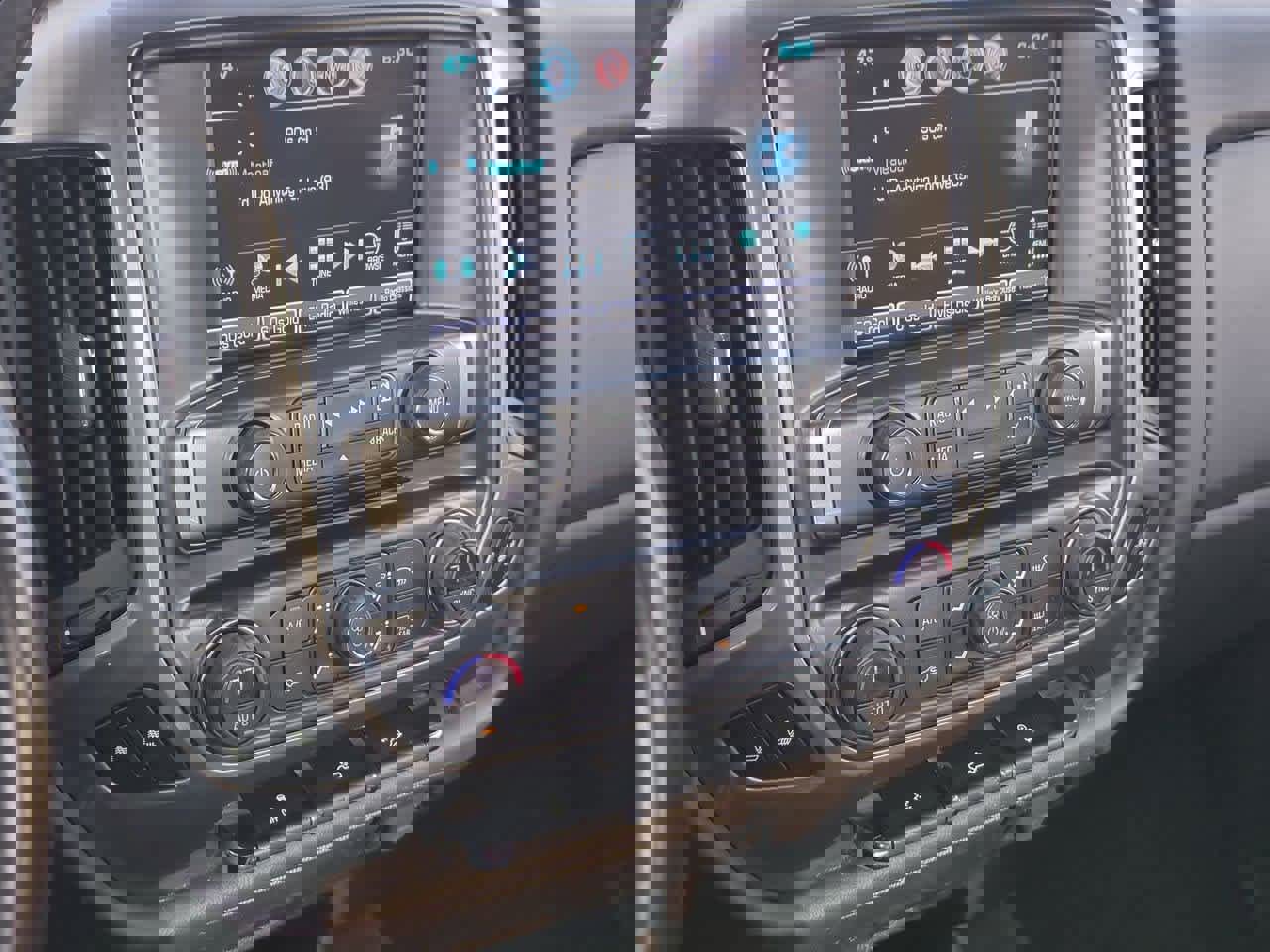 Used 2017 Chevrolet Silverado 2500 LT w/ LT Convenience Package image 26