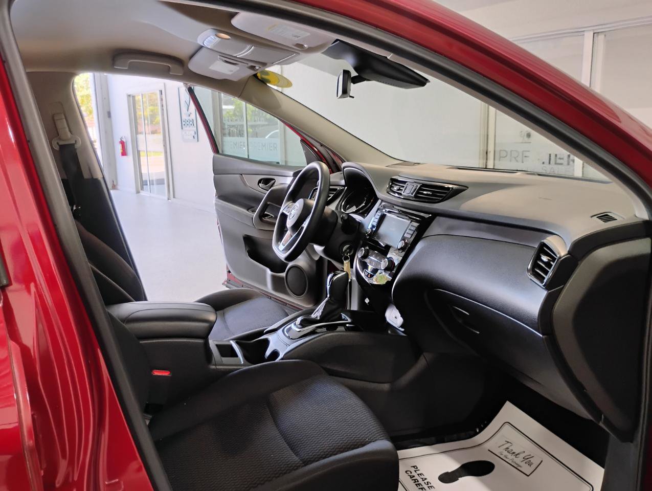 Used 2020 Nissan Rogue Sport S w/ Appearance Package FWD image 46