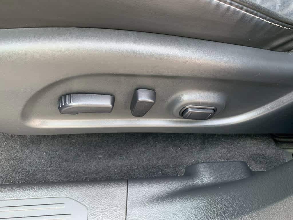 Used 2020 Nissan Murano Platinum w/ Cargo Package AWD/4WD image 18