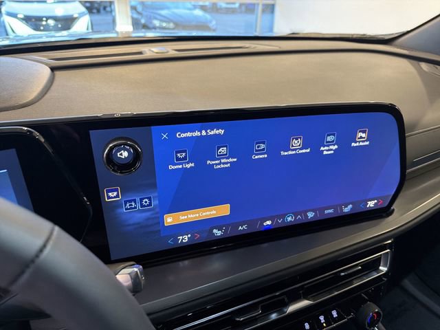 New 2026 Chevrolet Traverse LT w/ Midnight/Sport Edition image 32