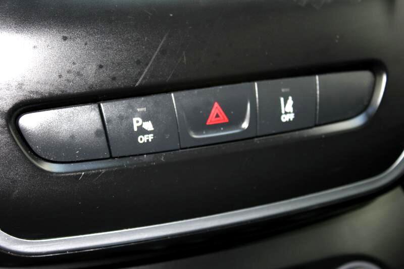 Used 2021 Jeep Cherokee Latitude Plus image 36