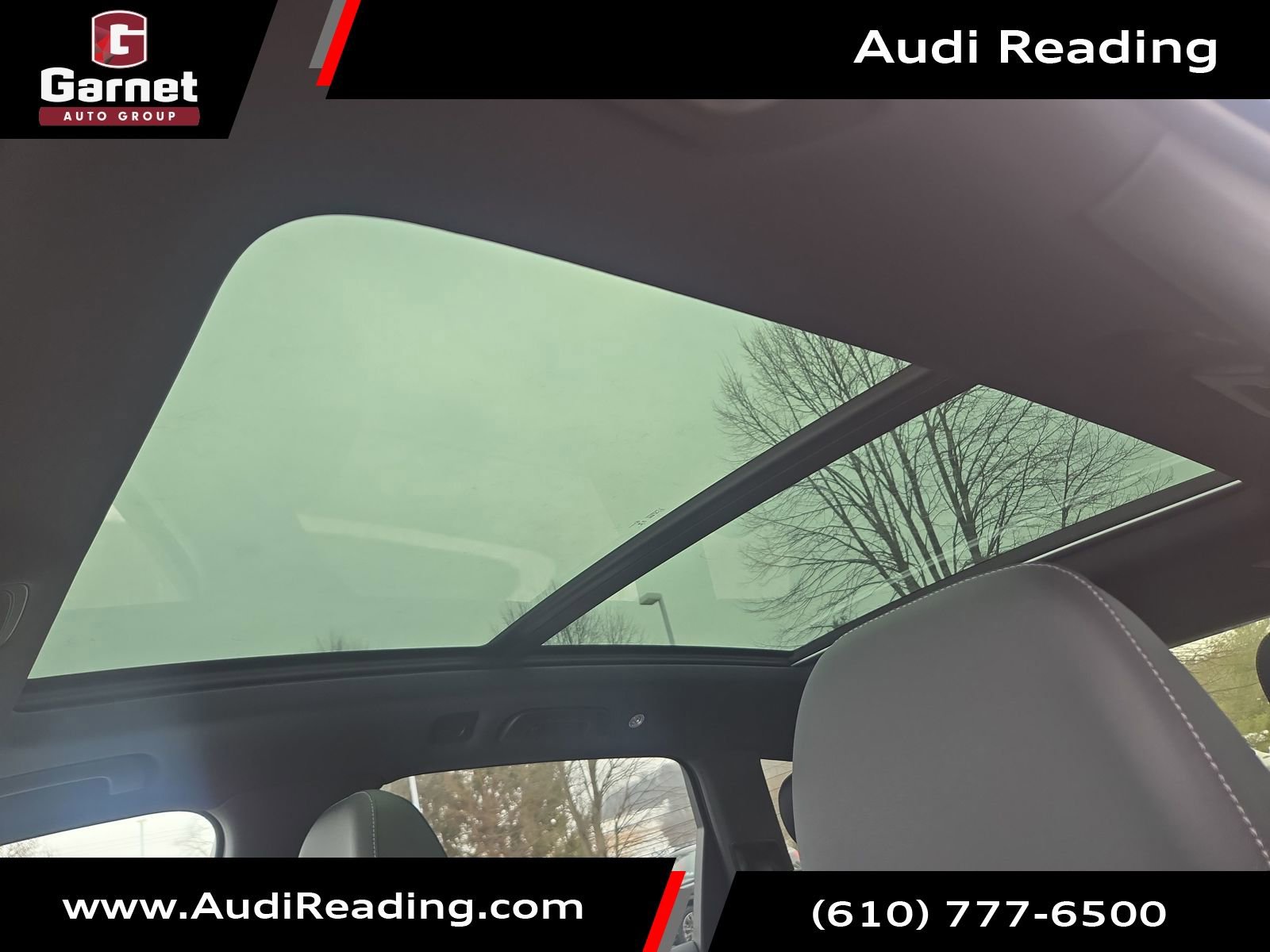 New 2026 Audi Q7 2.0T Premium image 11