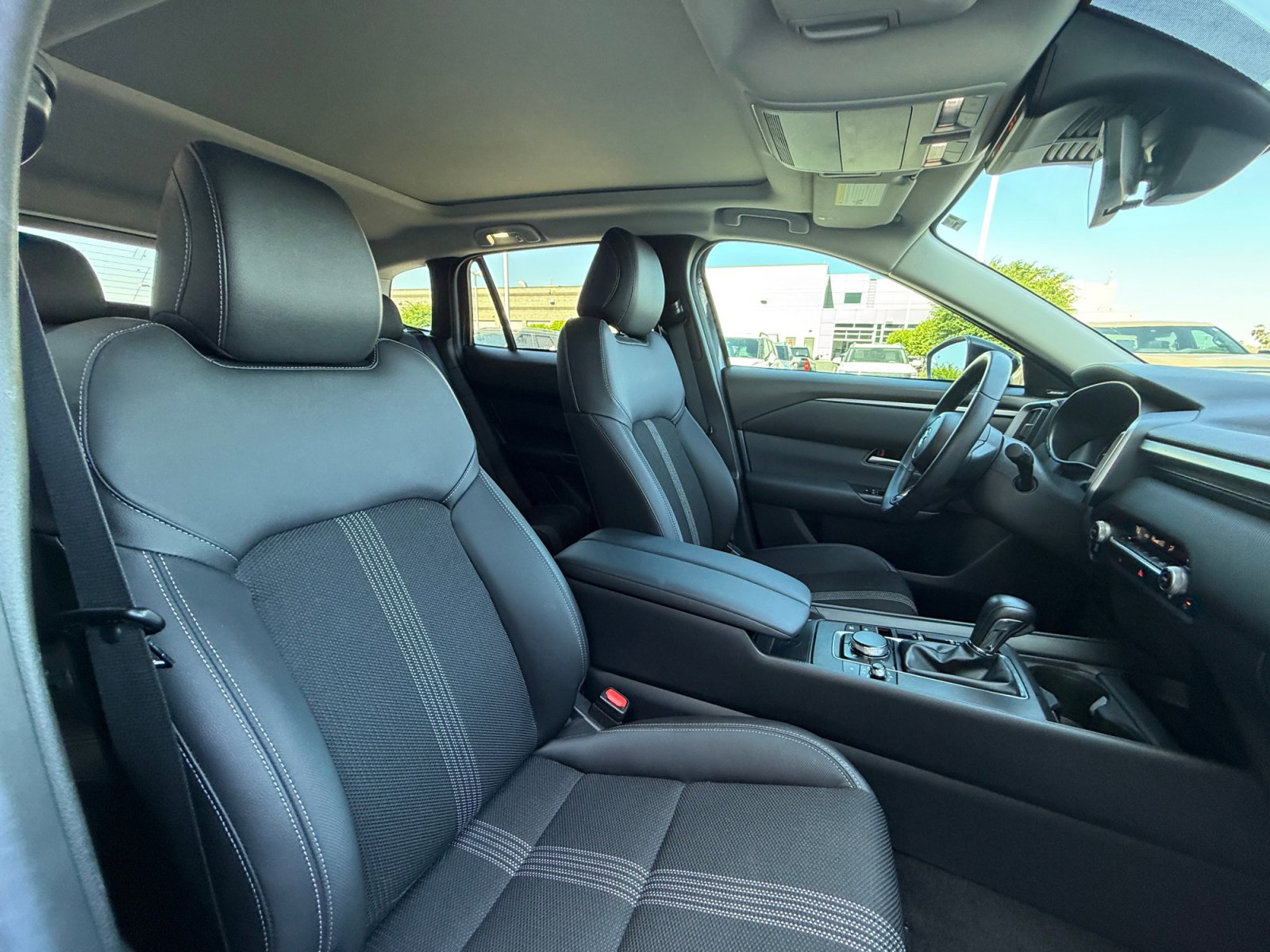 Used 2023 Volkswagen ID.4 Pro RWD image 19