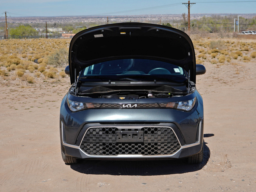 Used 2024 Kia Soul LX w/ Option Group 015 image 4