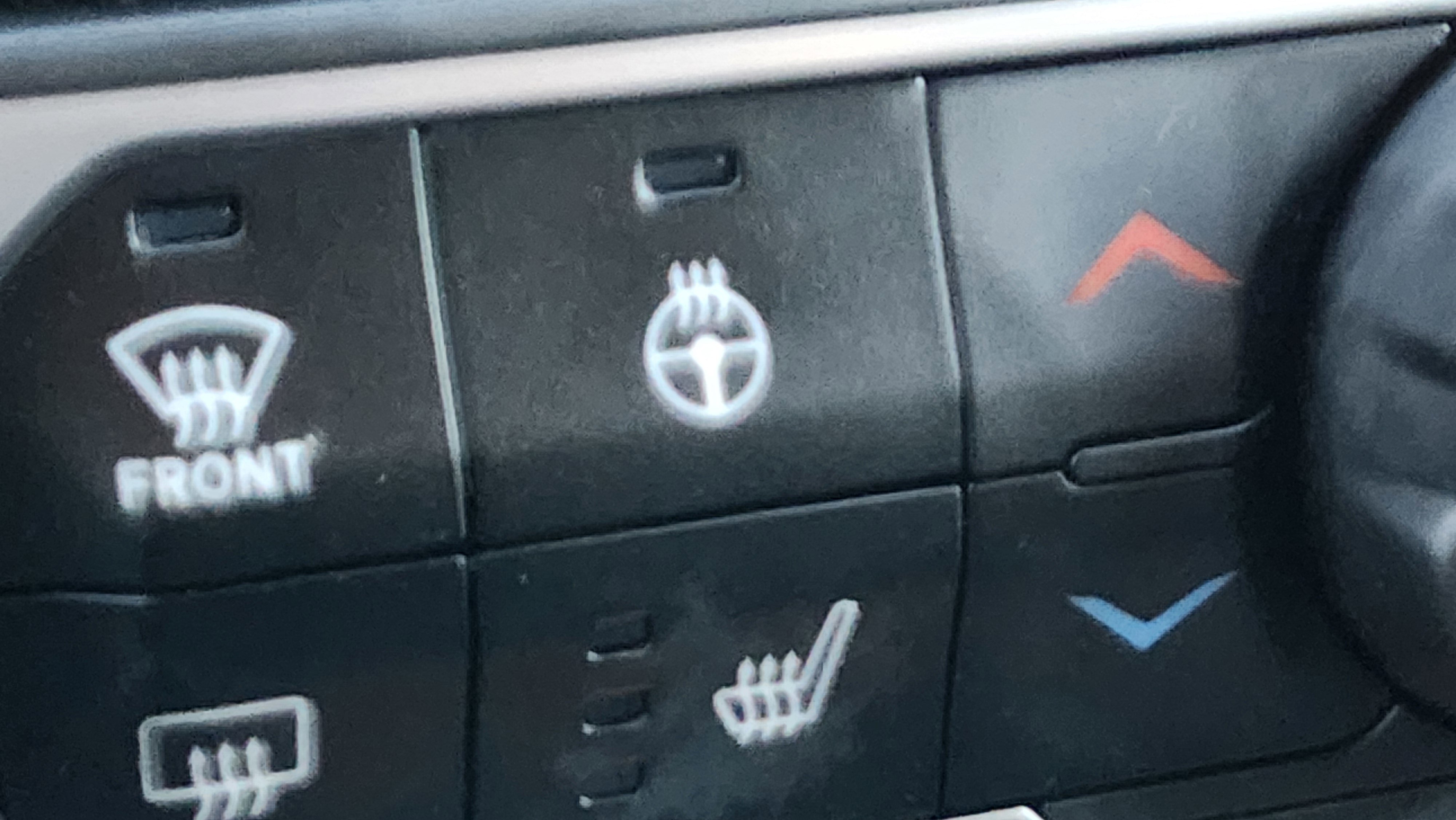 Used 2023 Jeep Gladiator Overland w/ Cold Weather Group image 24