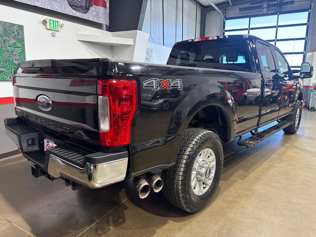 Used 2019 Ford F350 XLT AWD/4WD image 55
