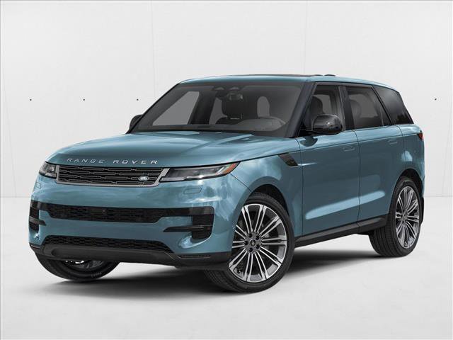 New 2026 Land Rover Range Rover Sport SE image 1