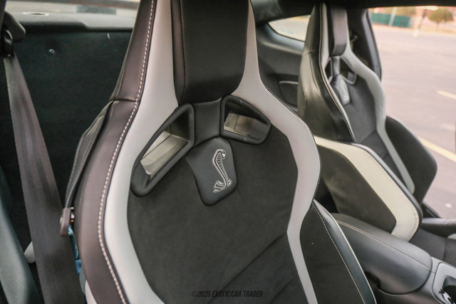 Used 2020 Ford Mustang Shelby GT500 w/ Carbon Fiber Track Pack image 57