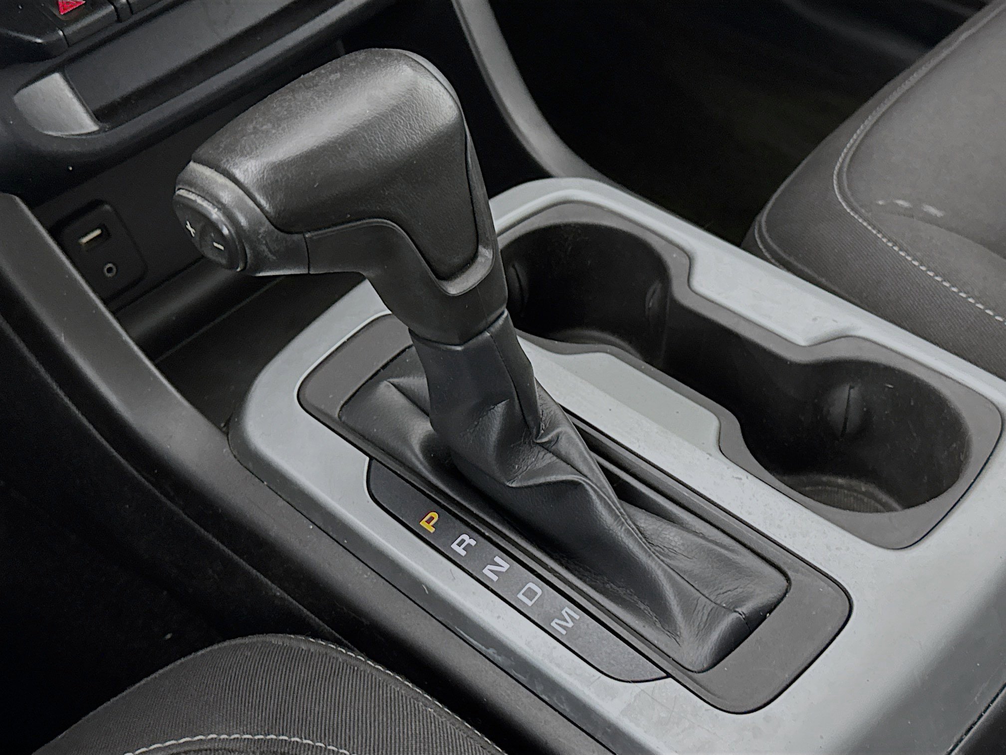 Used 2015 Chevrolet Colorado LT w/ LT Convenience Package image 16