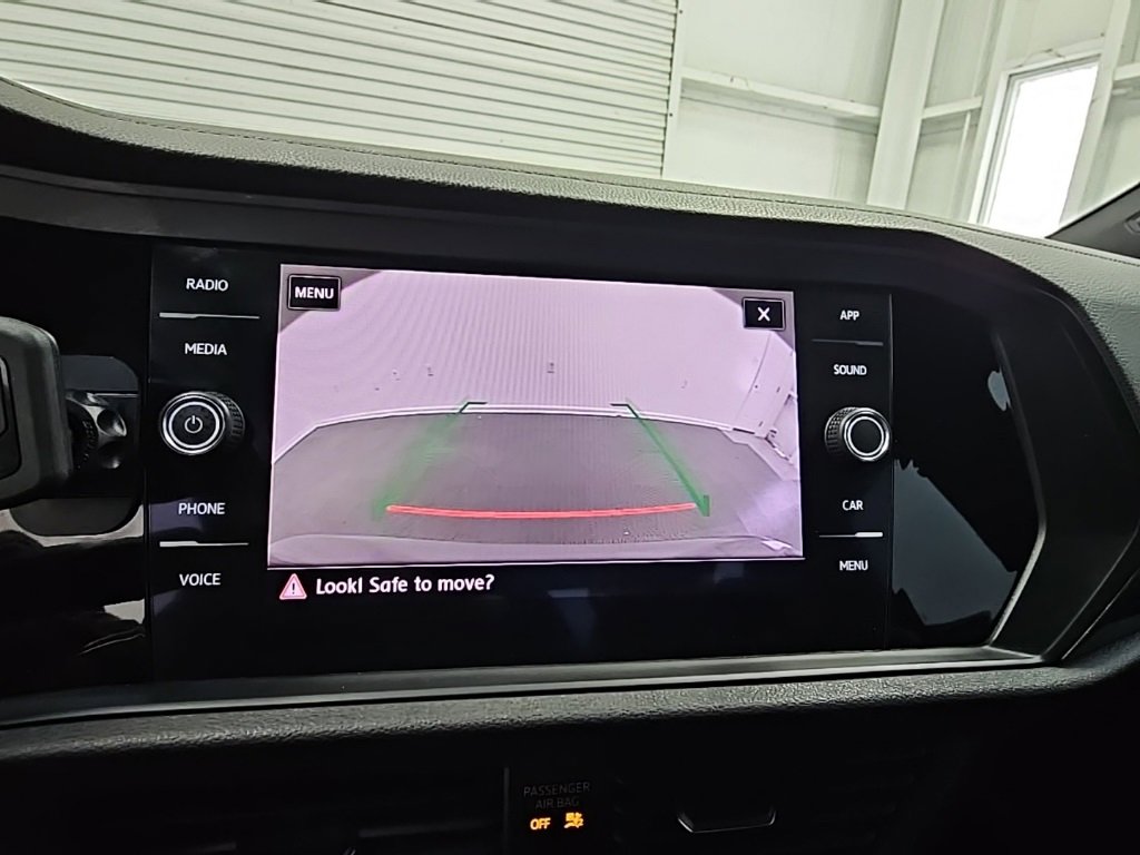 Used 2020 Volkswagen Jetta GLI Autobahn w/ GLI Autobahn Black Package image 15