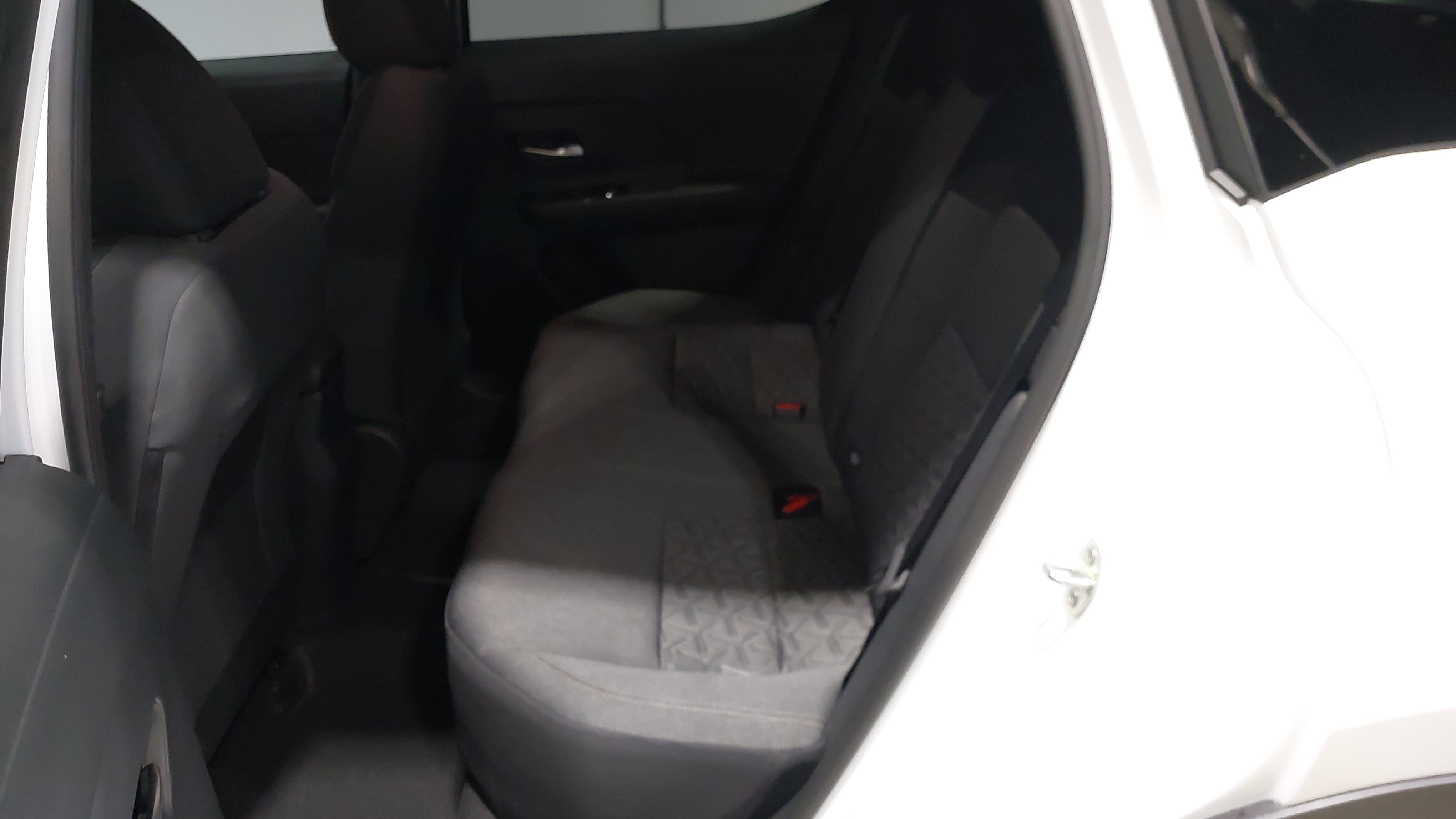 New 2026 Nissan Kicks SV w/ Cold Weather Package AWD/4WD image 21