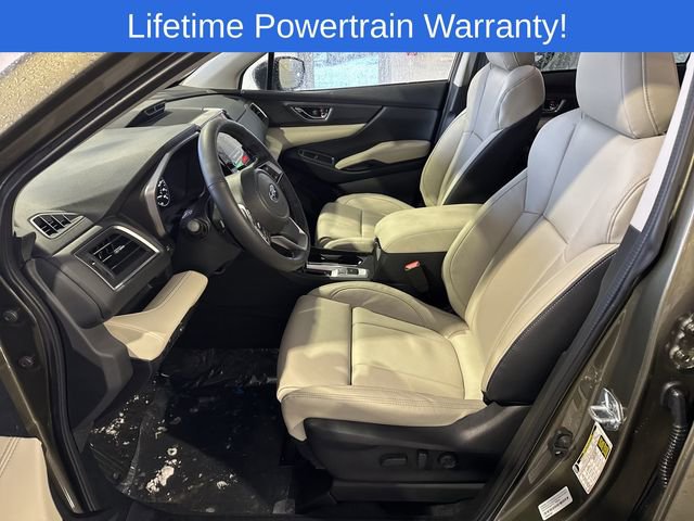 New 2026 Subaru Ascent Limited w/ Popular Package #2 AWD/4WD image 18