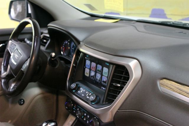 Used 2019 GMC Acadia Denali AWD/4WD image 10