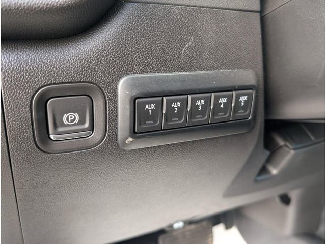 New 2025 Chevrolet Silverado 3500 W/T w/ WT Convenience Package image 19