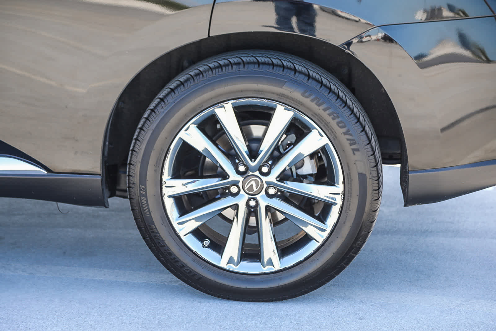 Used 2015 Lexus RX 350 FWD image 11
