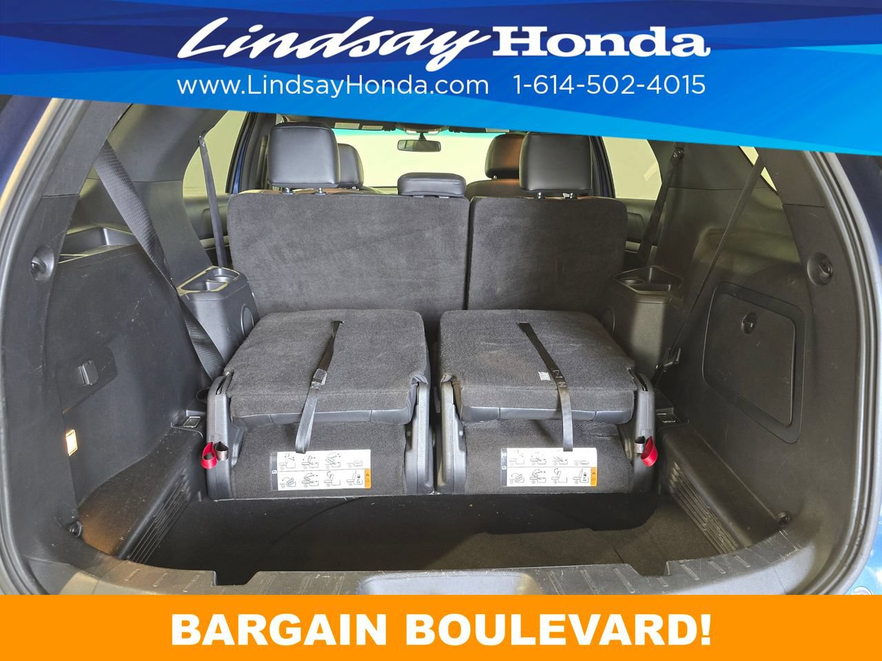 Used 2016 Ford Explorer XLT w/ Equipment Group 202A AWD/4WD image 9