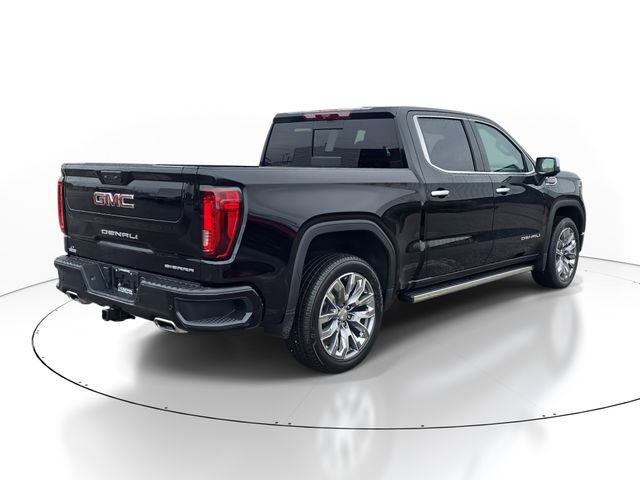 New 2026 GMC Sierra 1500 Denali w/ Denali Reserve Package image 4