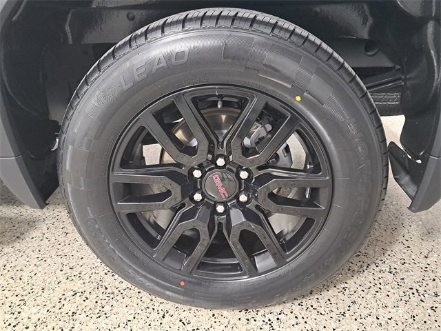 Used 2022 GMC Sierra 1500 Elevation image 8