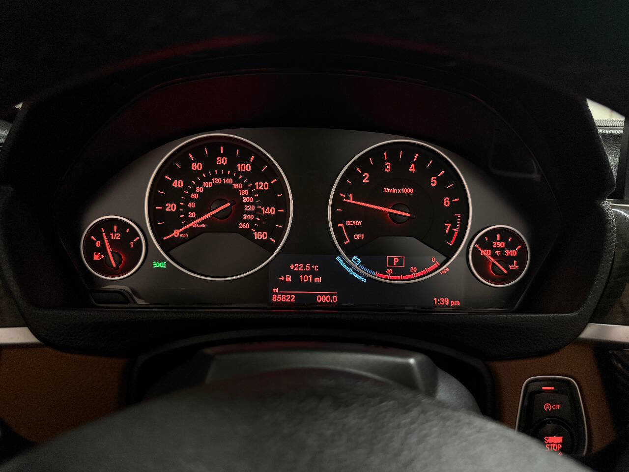 Used 2016 BMW 428i Convertible image 72