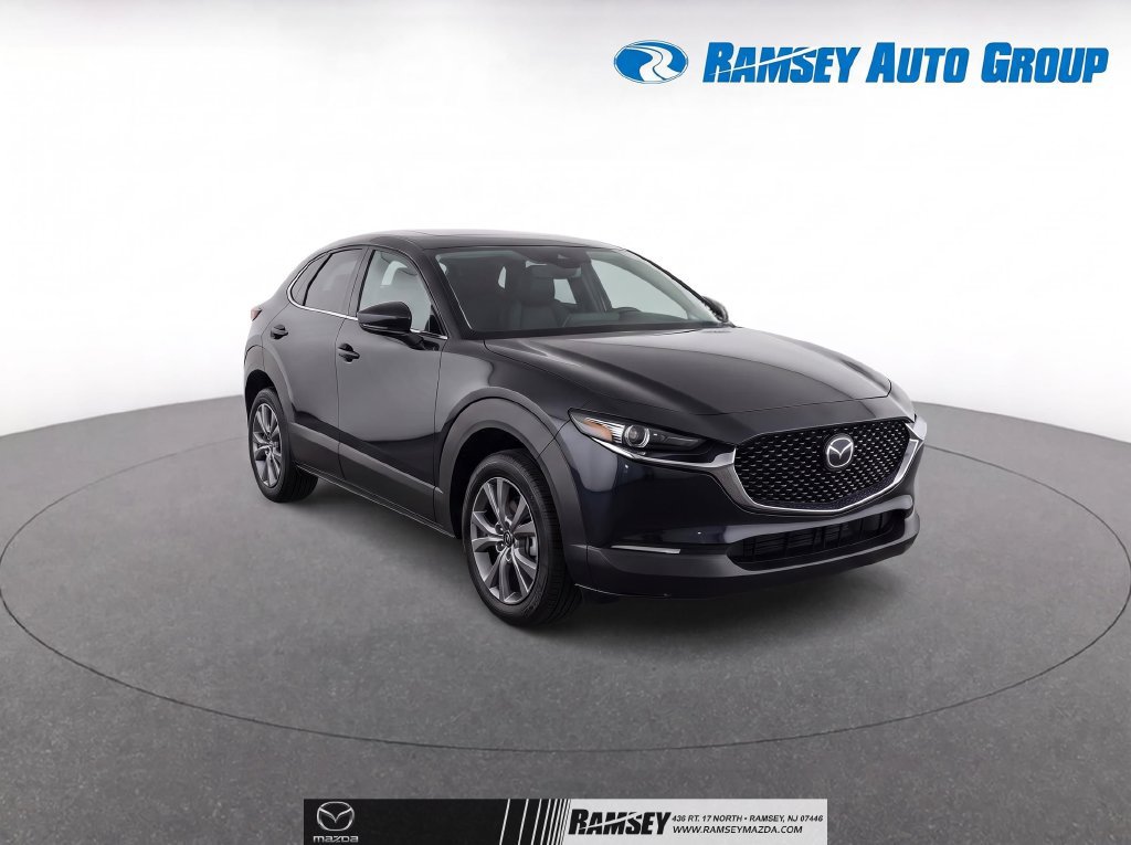 Used 2024 MAZDA CX-30 AWD 2.5 S