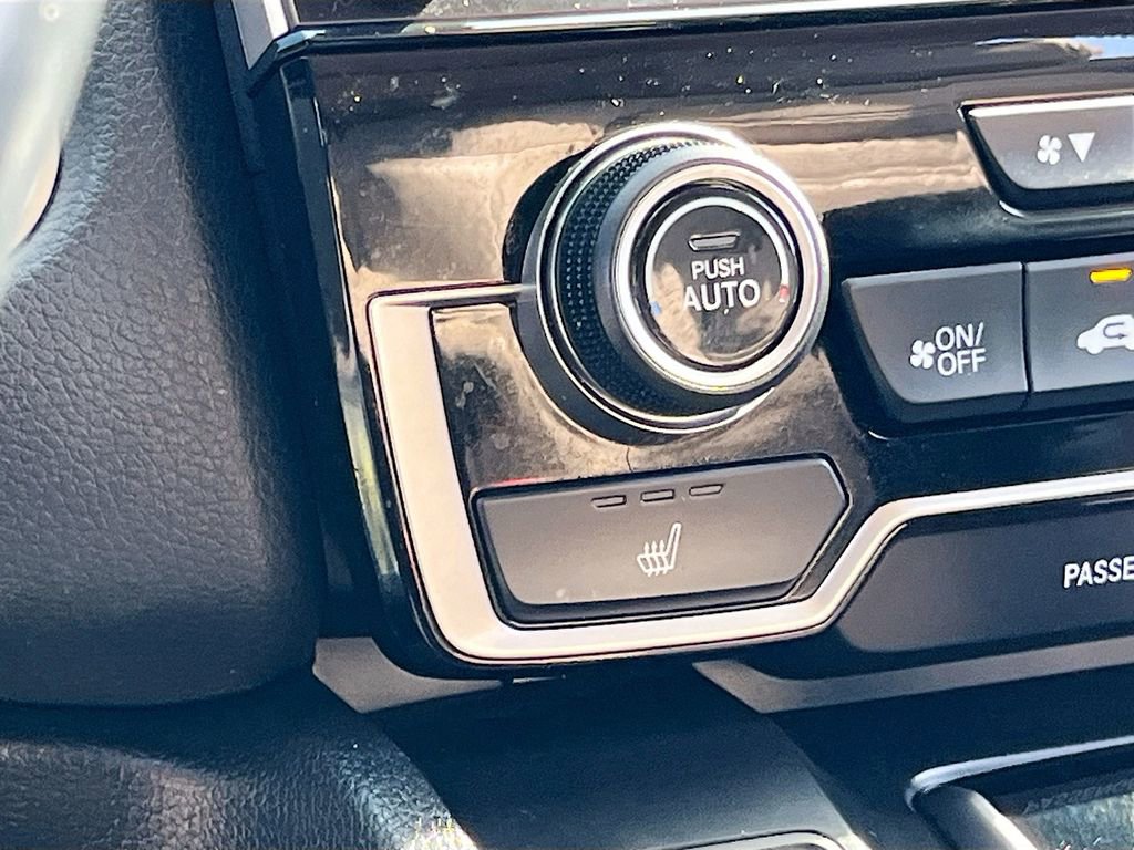 Used 2017 Honda CR-V Touring image 20