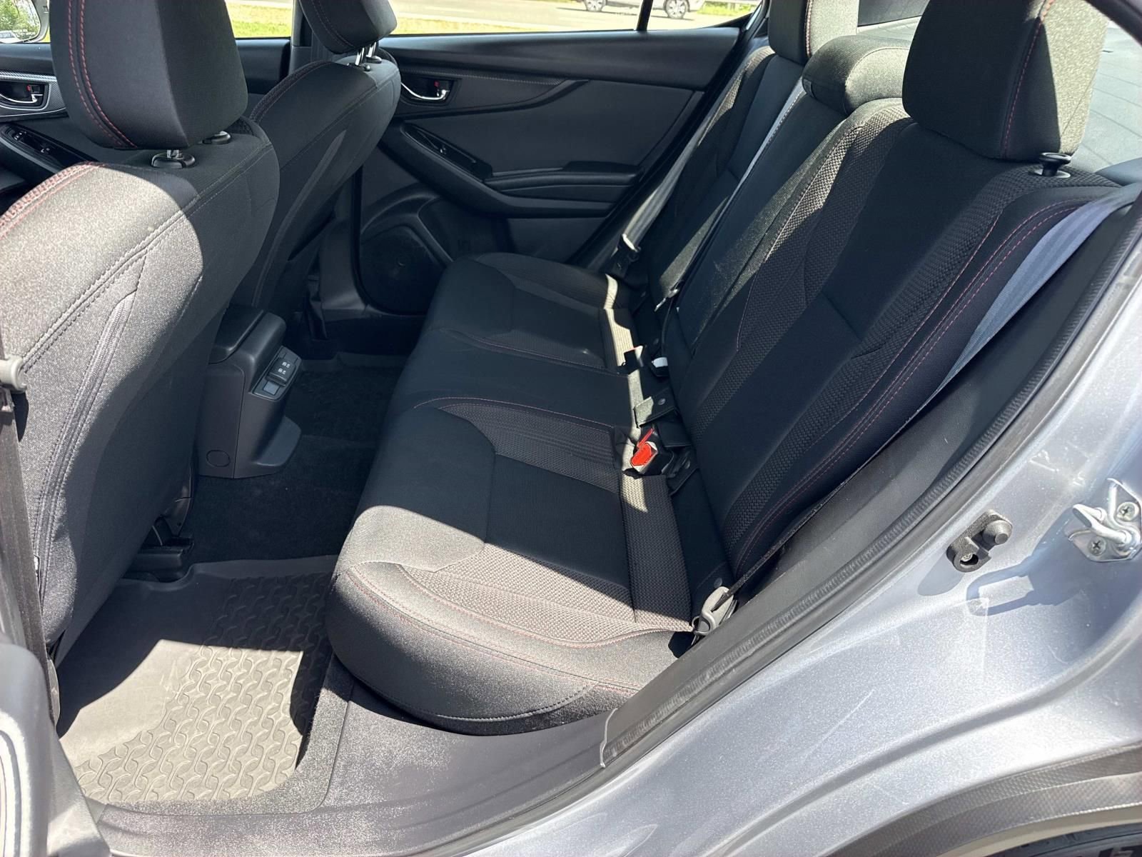Used 2023 Subaru WRX Premium AWD/4WD image 27