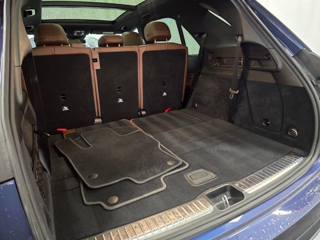 Used 2024 Mercedes-Benz GLE 350 GLE 350 w/ 3rd Row Seat Package image 22