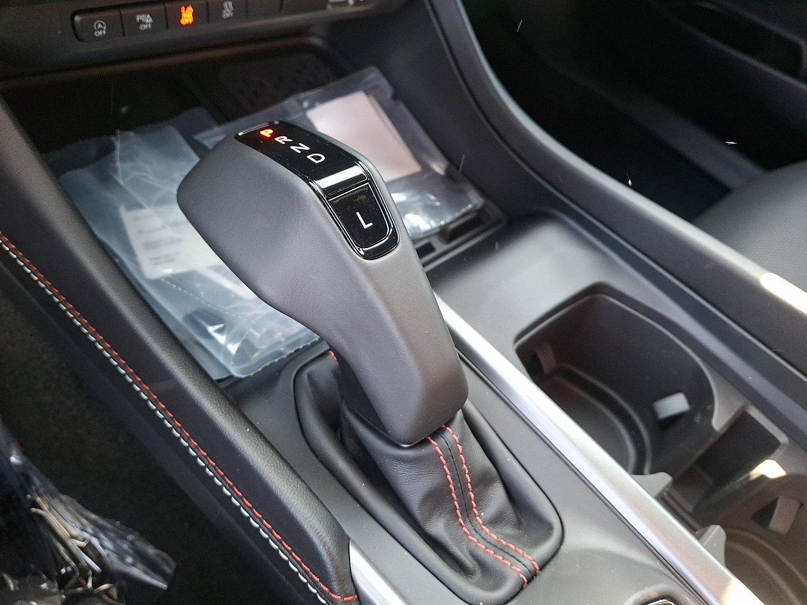 New 2026 Dodge Charger R/T AWD/4WD image 11
