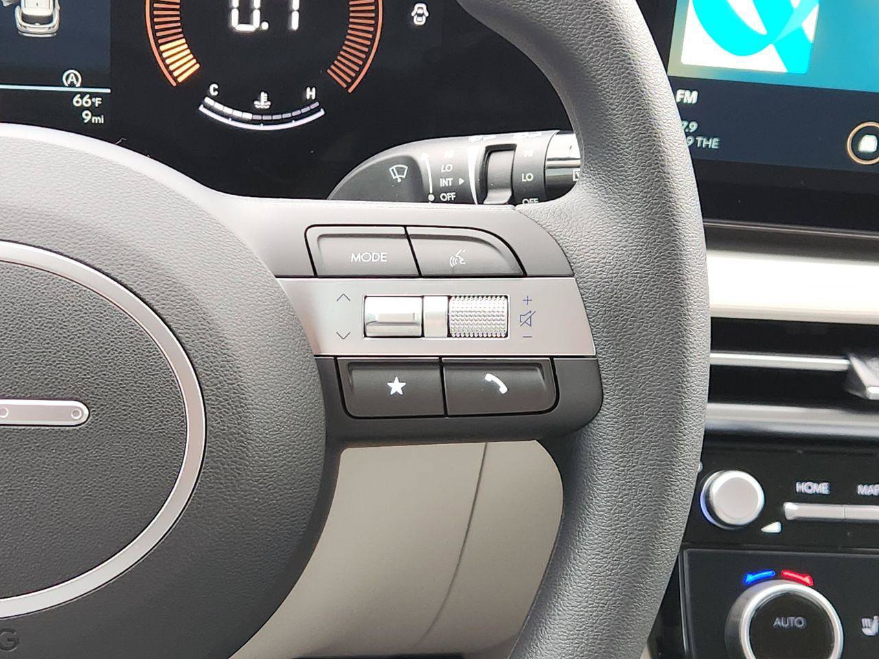 New 2026 Hyundai Tucson SEL Plus FWD image 26