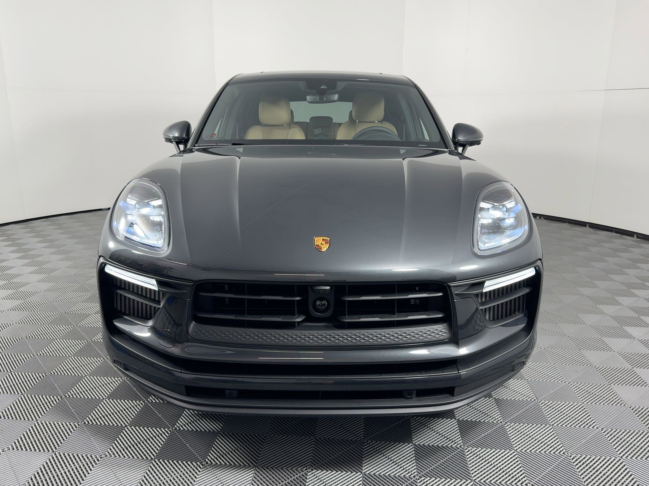 Used 2026 Porsche Macan S image 6