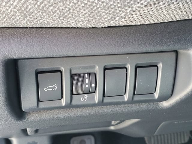 New 2026 Subaru Outback Limited AWD/4WD image 23