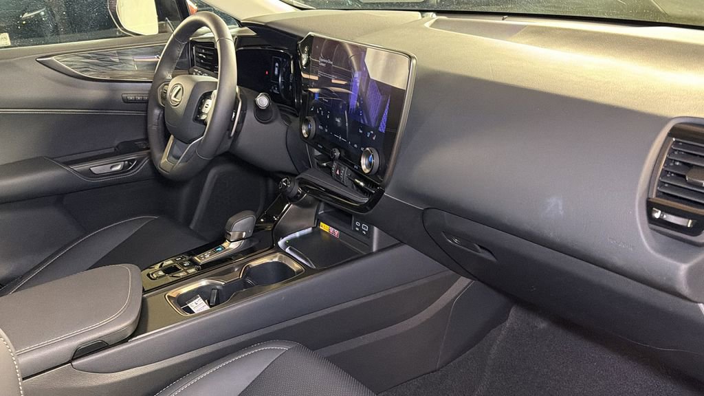 Used 2025 Lexus NX 350 AWD w/ Cold Area Package image 11