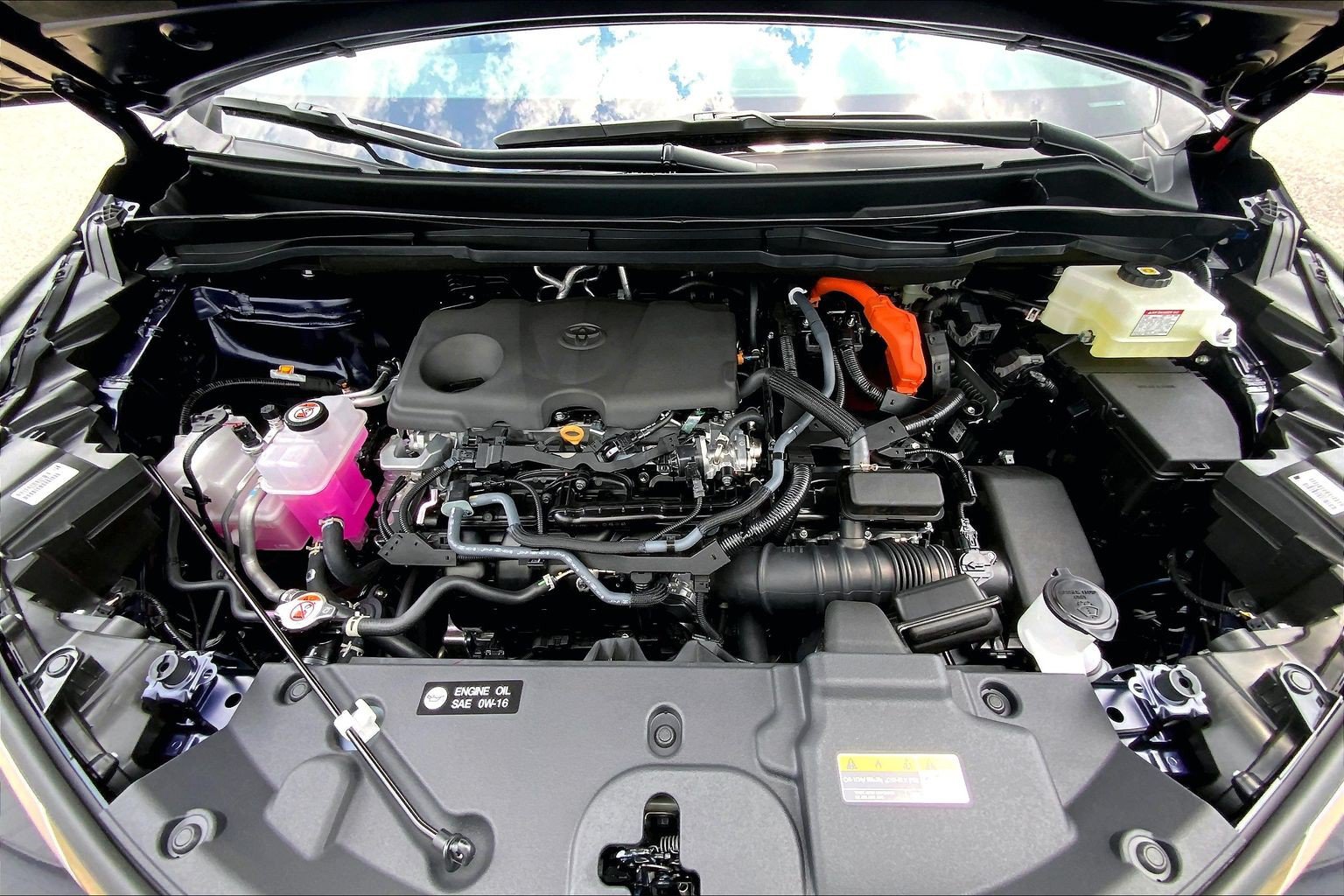 New 2026 Toyota Sienna Limited AWD/4WD image 14