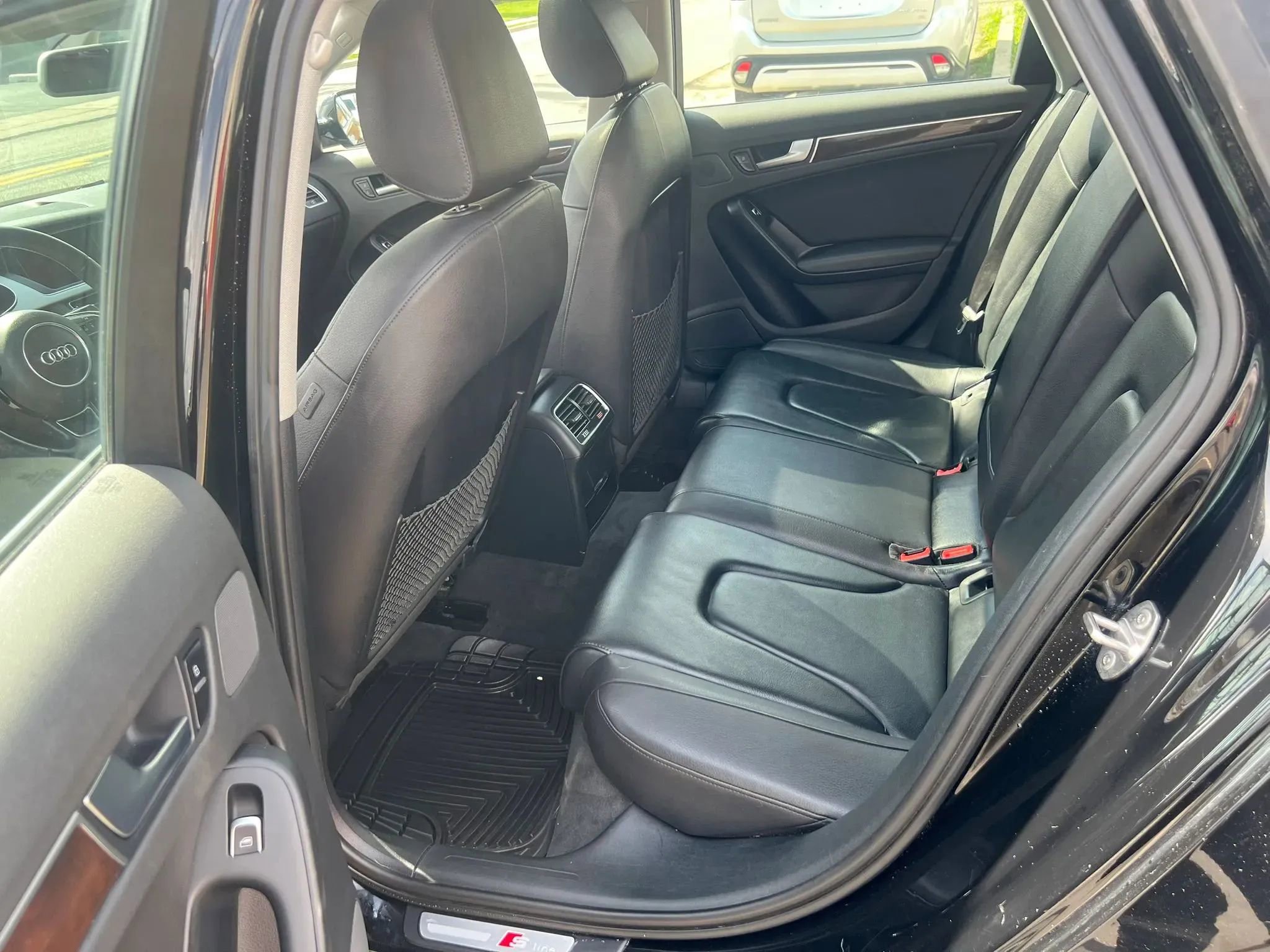 Used 2016 Audi A4 2.0T Premium w/ Audi MMI Navigation Plus image 28