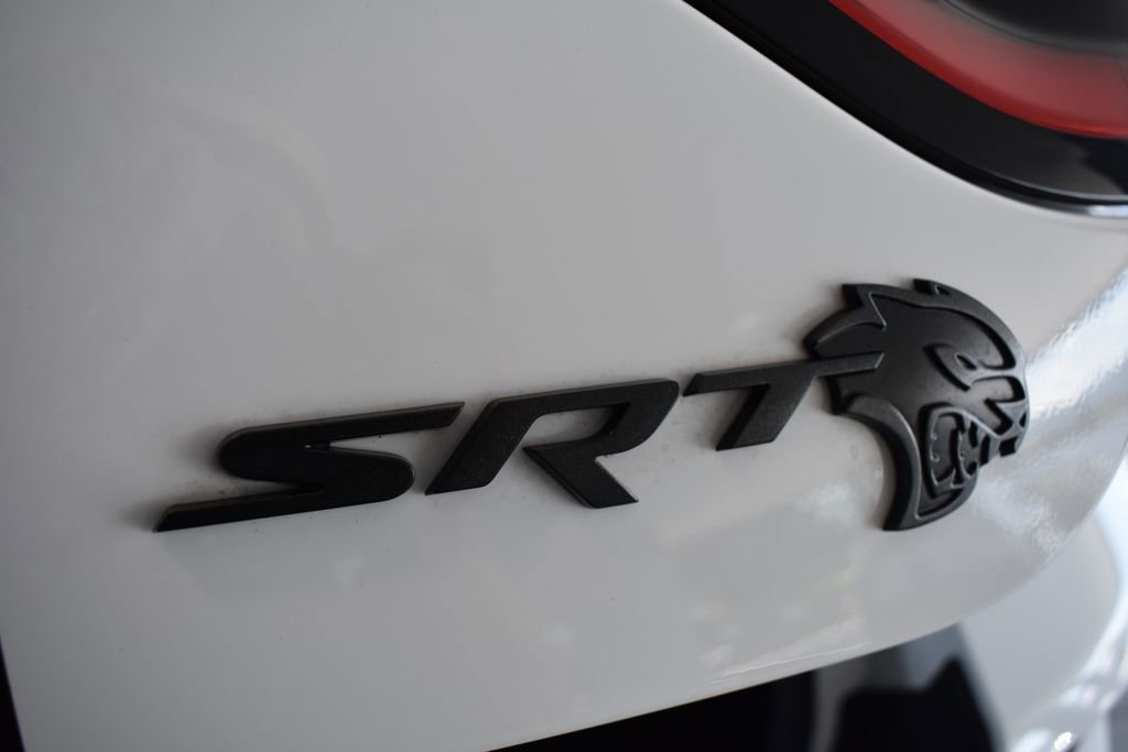 Used 2022 Dodge Charger SRT Hellcat w/ Harman/Kardon Audio Group image 15