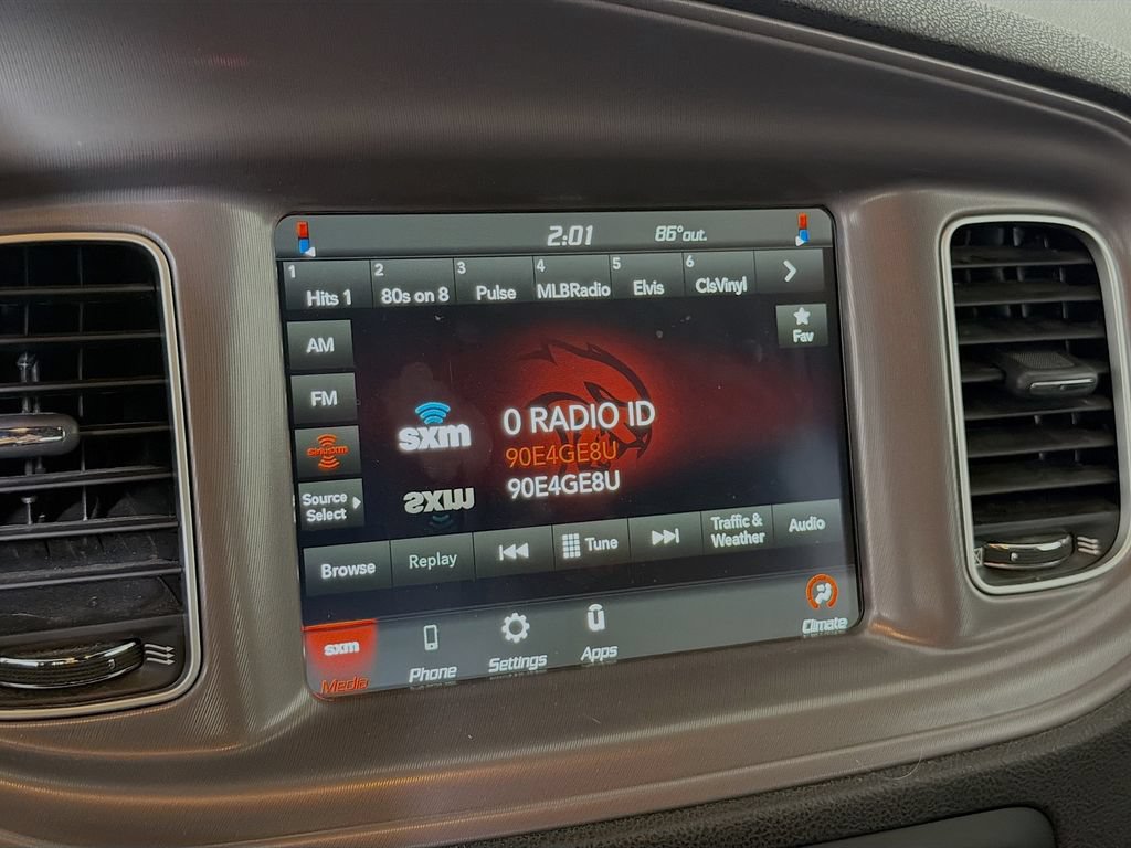Used 2023 Dodge Charger SXT RWD image 17