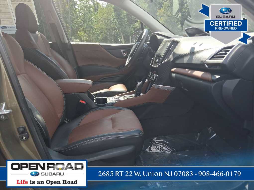 Used 2023 Subaru Forester Touring AWD/4WD image 17