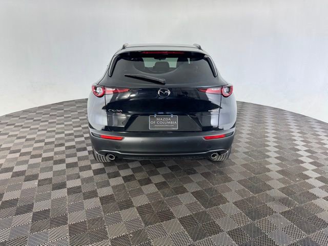 New 2026 MAZDA CX-30 Aire Edition AWD/4WD image 6