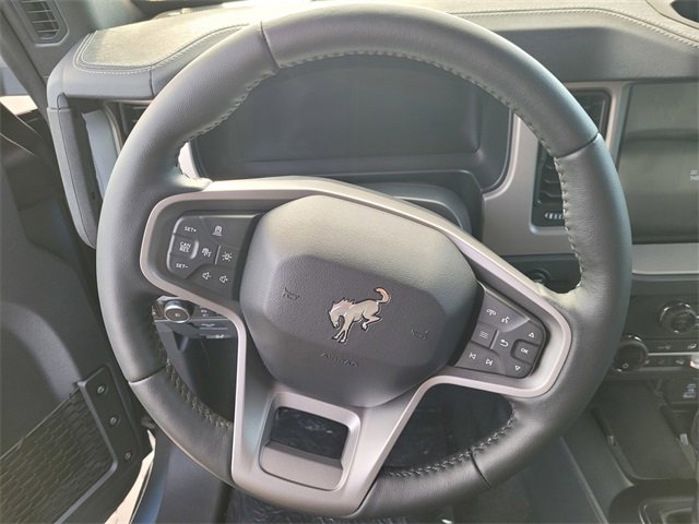 New 2025 Ford Bronco Outer Banks image 10
