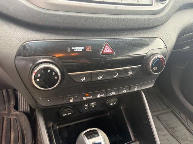 Used 2017 Hyundai Tucson Sport FWD image 26