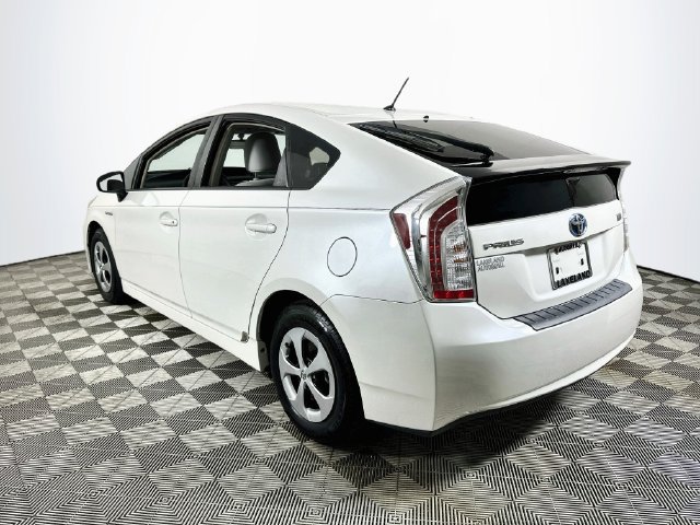 Used 2013 Toyota Prius Two FWD image 5