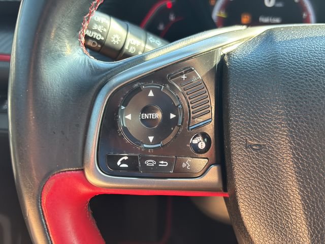 Used 2017 Honda Civic Type R image 18