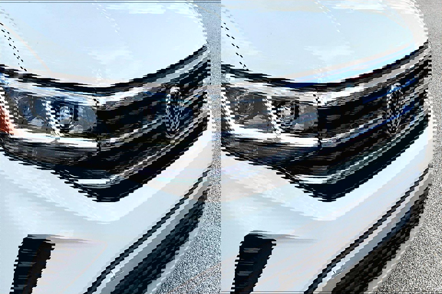 Used 2021 Volkswagen Atlas SEL image 32