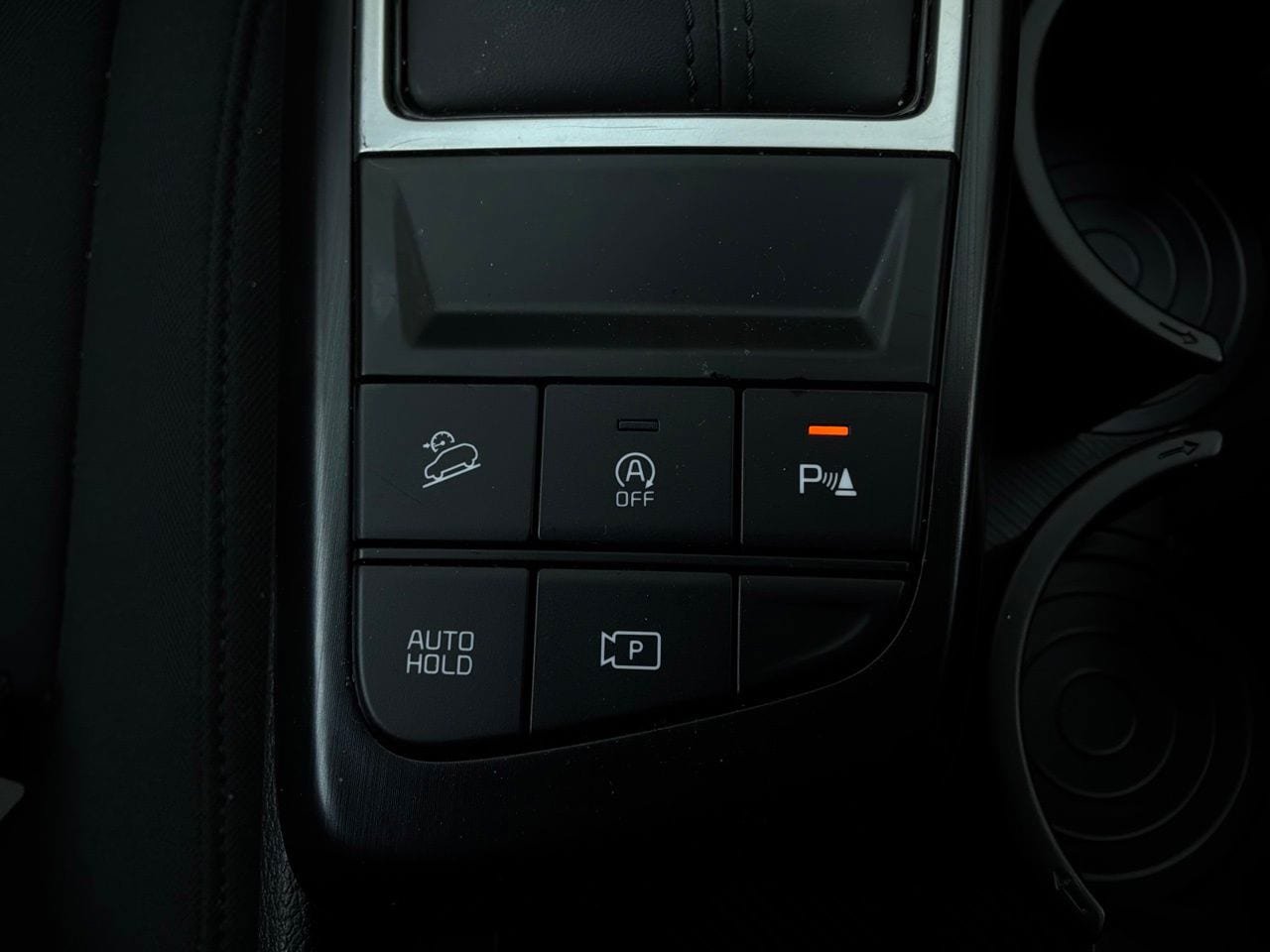 Used 2026 Kia Sportage LX FWD image 21